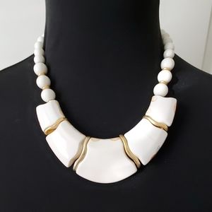 Reversible Necklace
